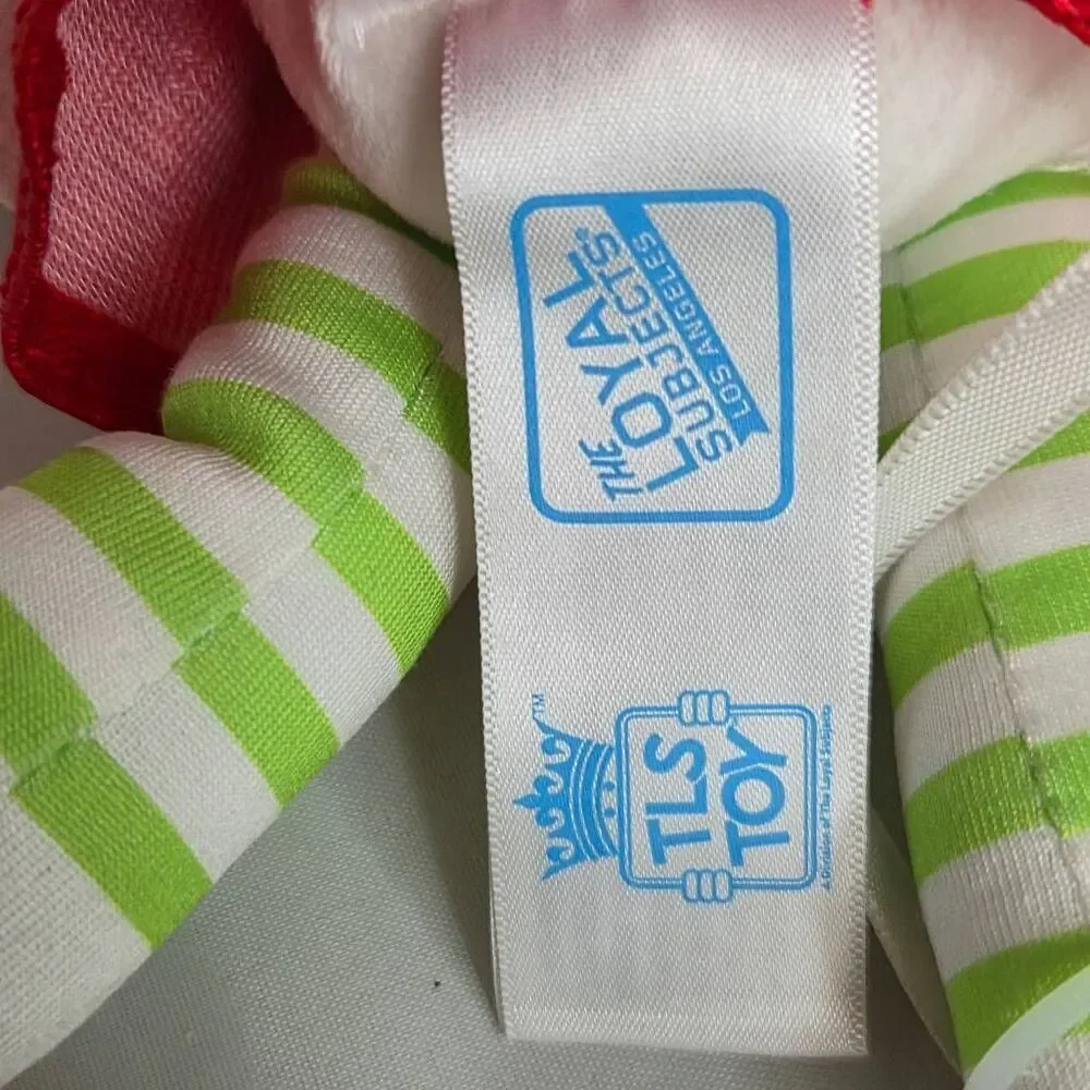 Strawberry Shortcake plush